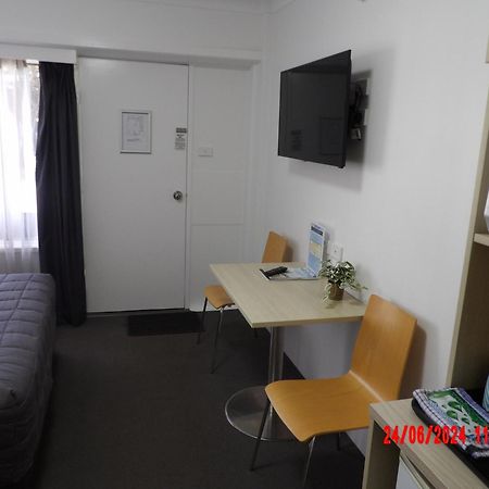Kiama Motel 617 Exterior foto
