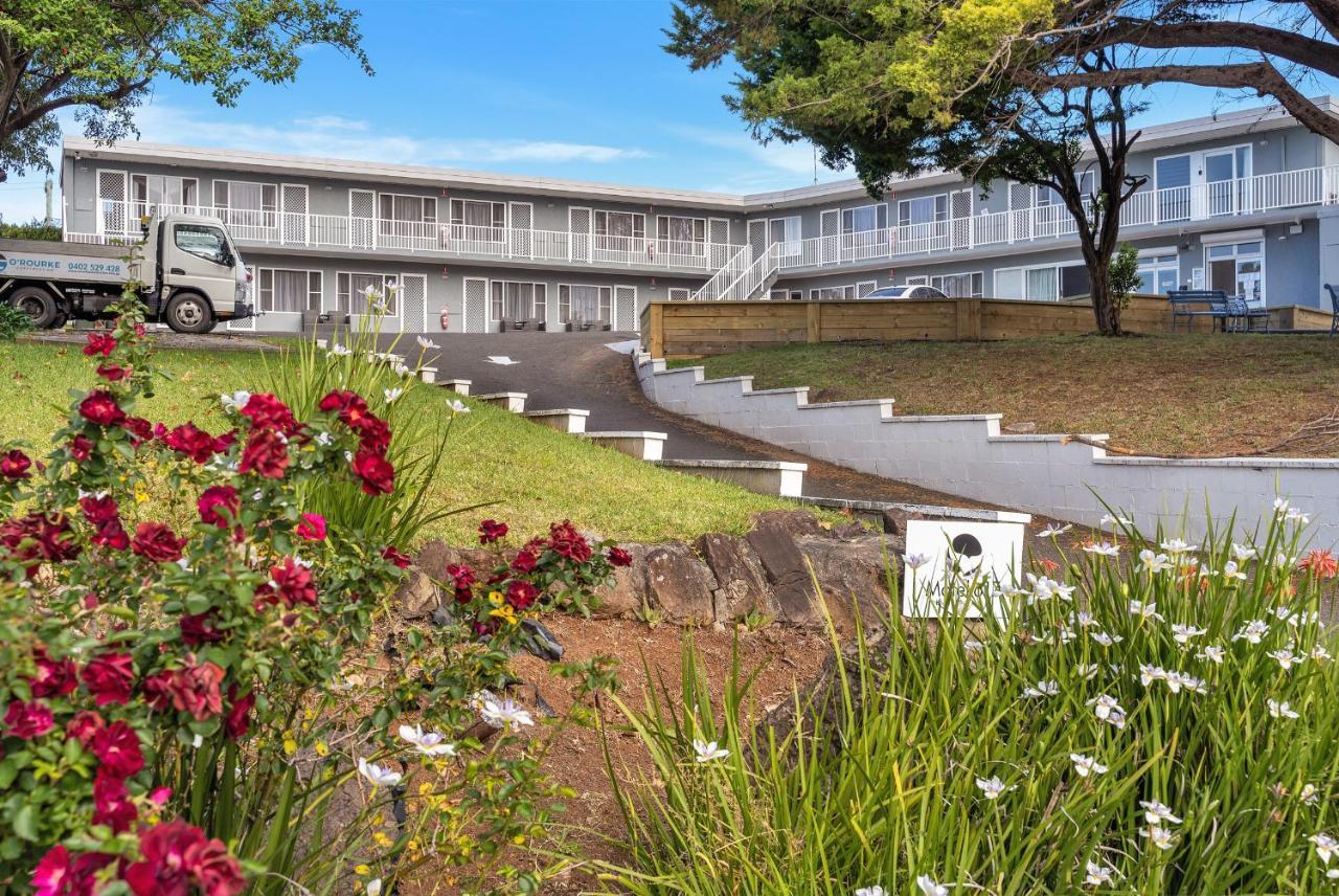 Kiama Motel 617 Exterior foto