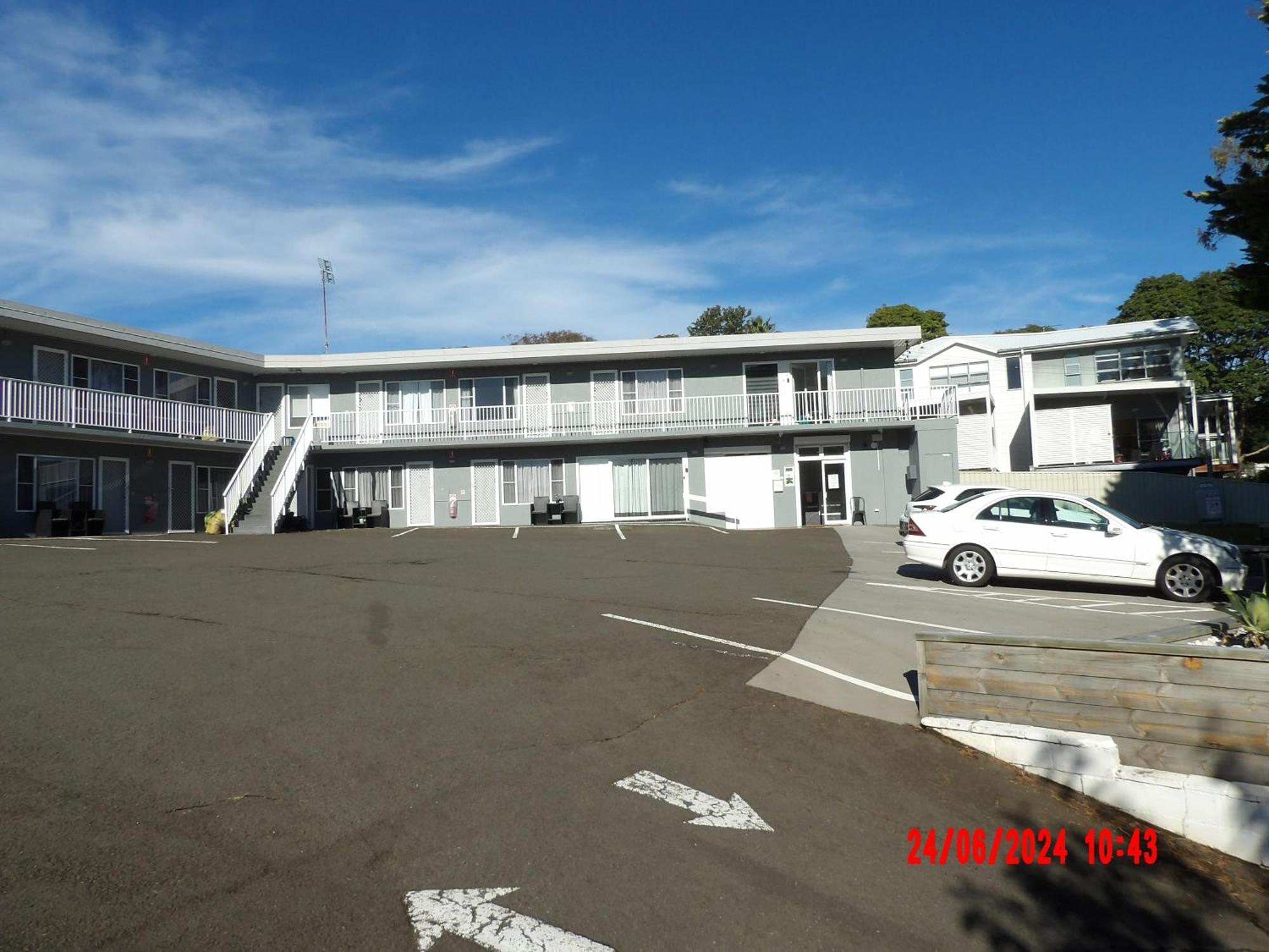 Kiama Motel 617 Exterior foto