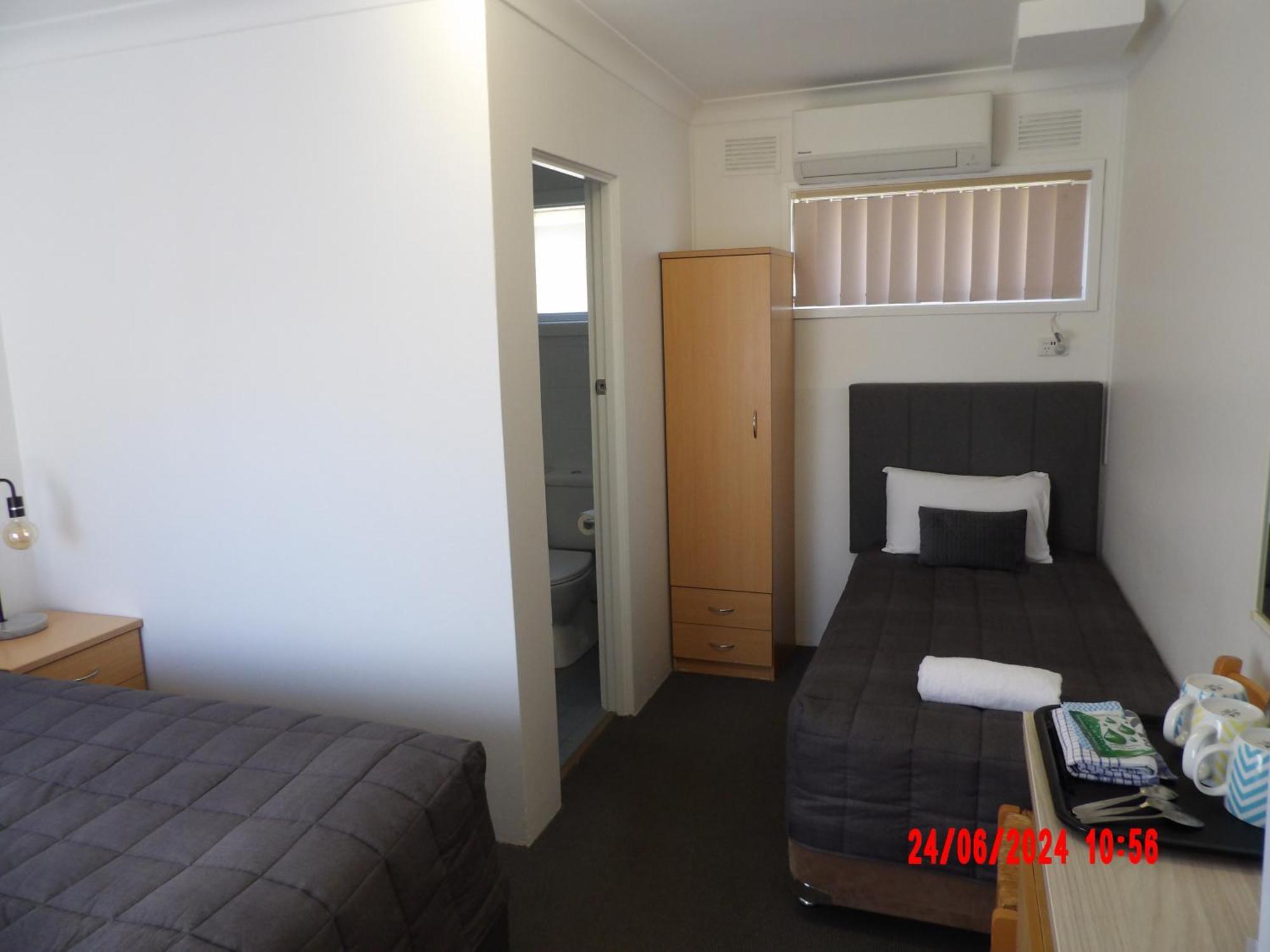 Kiama Motel 617 Exterior foto
