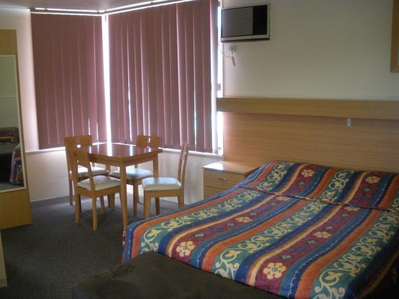 Kiama Motel 617 Exterior foto