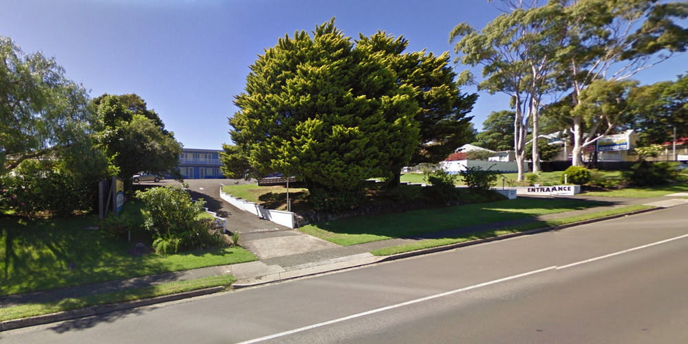 Kiama Motel 617 Exterior foto