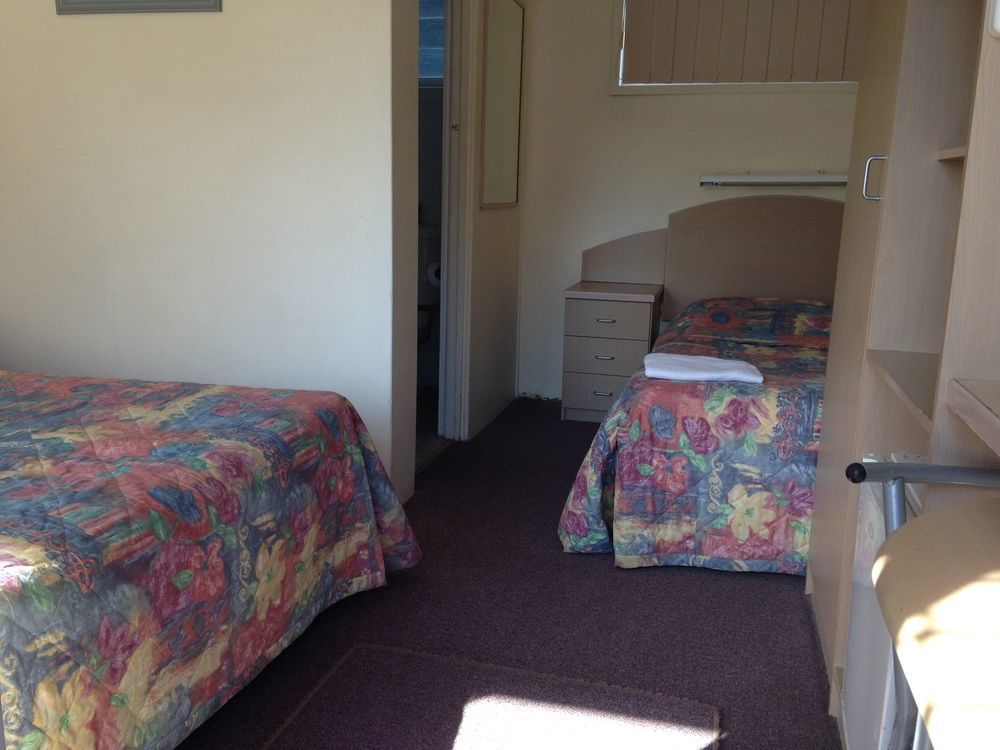 Kiama Motel 617 Exterior foto