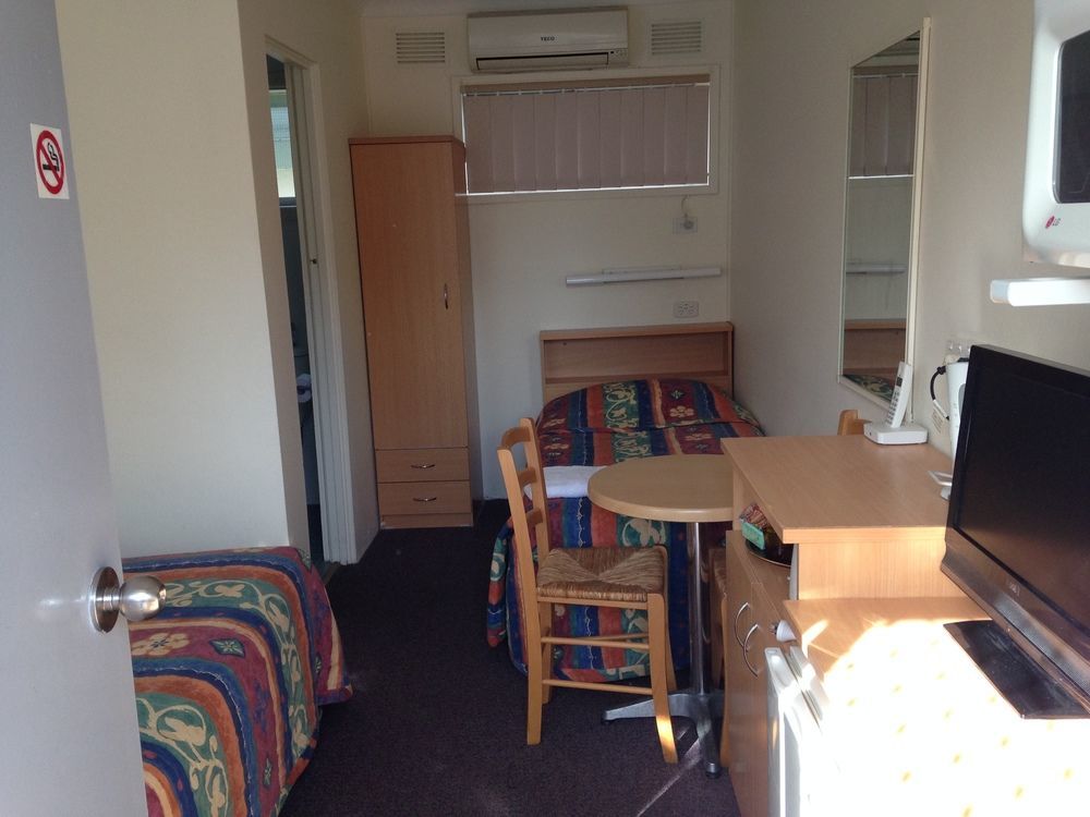Kiama Motel 617 Exterior foto