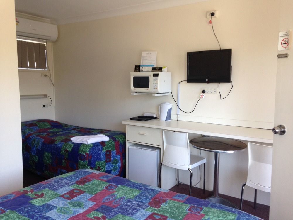 Kiama Motel 617 Exterior foto