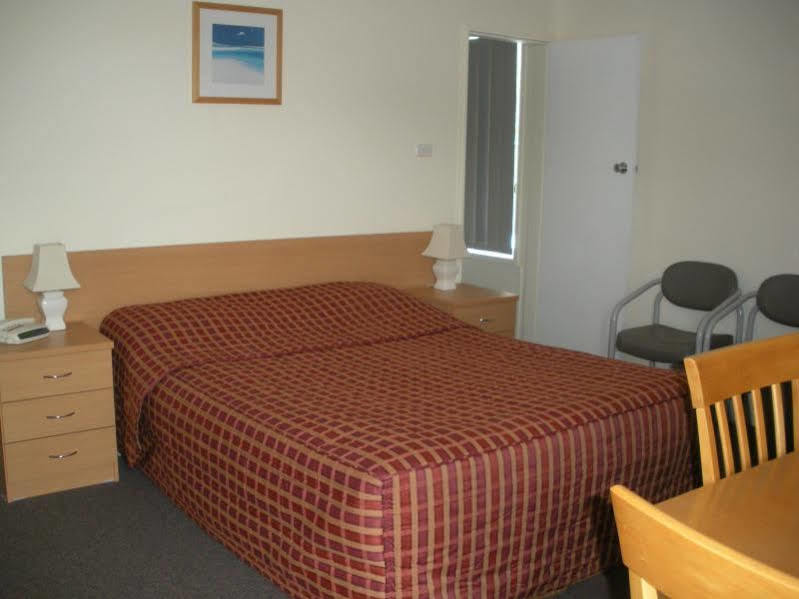 Kiama Motel 617 Exterior foto