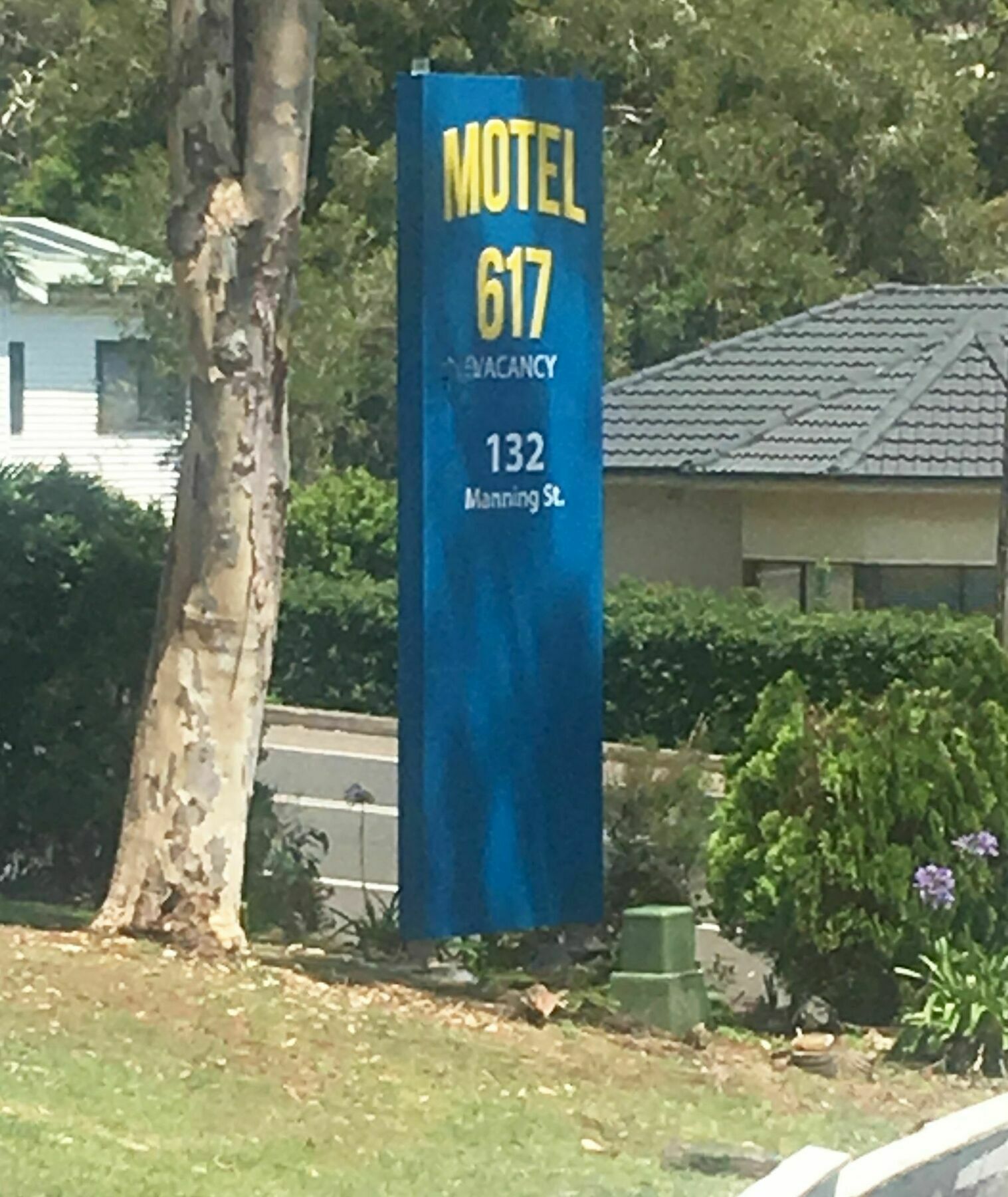 Kiama Motel 617 Exterior foto