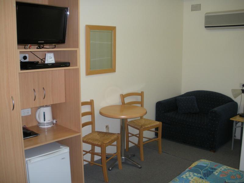 Kiama Motel 617 Exterior foto