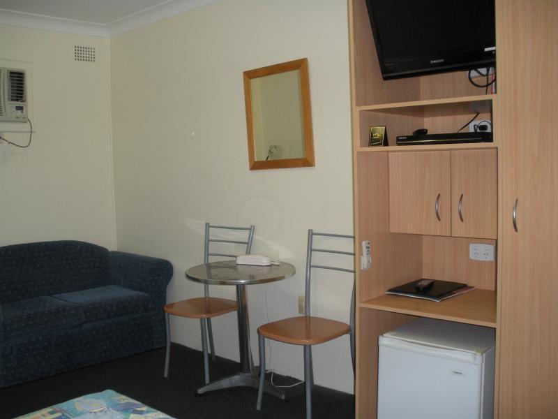 Kiama Motel 617 Exterior foto